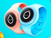 Xiaomi   - Mi Bunny Children Phone Watch 2C