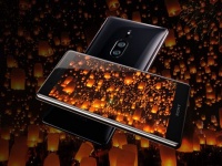 Sony Xperia XZ2 Premium    