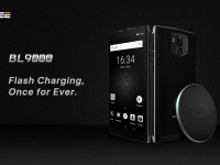 ������� ������ ��������� ���������� DOOGEE BL9000 � ������������ ������� ��� ����������