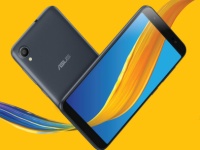 ASUS     Zenfone Live L1