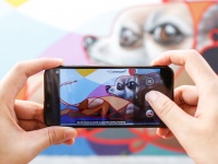  LEAGOO S9          65 . Ultra-HD