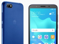  Huawei Y5 Prime 2018   18:9  Android 8.1    Mediatek MT6739