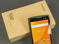   DOOGEE S50   Smartphone.ua!