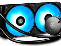 Deepcool       Maelstrom 240 RGB
