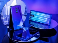  DOOGEE Mix, Mix 2  BL12000   Aurora Blue     