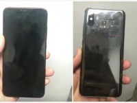     Xiaomi Mi 8