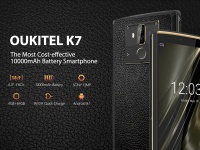 OUKITEL K7       10000 