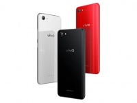 Vivo Y83        MediaTek