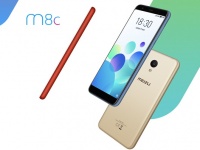  Meizu M8c     Snapdragon 425