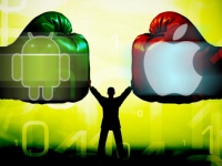    IOS  Android