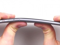 Apple   #bendgate    iPhone 6  6 Plus