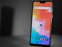  OnePlus 6   Always On Display
