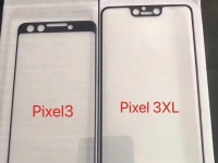   Google Pixel 3  Pixel 3 XL  