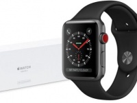      Apple Watch Series 3  LTE