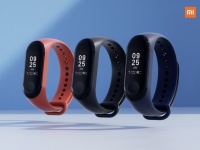  Xiaomi Mi Band 3     NFC  OLED