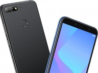 Huawei      Y6 Prime 2018  
