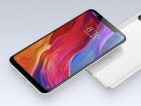 Xiaomi Mi 8:    2018 
