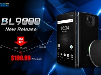 DOOGEE BL9000       $50  Banggood