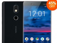  : Nokia 7 - $219.99   