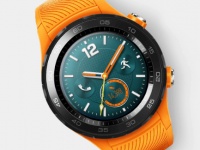   Huawei Watch 2 2018    