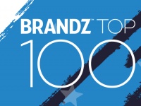 Huawei   -50      BrandZ   