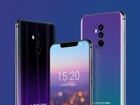 UMIDIGI Z2     -   (Twilight Black)