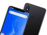 Motorola One Power  Snapdragon 636  6  