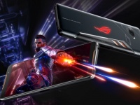  ASUS ROG Phone        Snapdragon 845