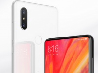 Xiaomi    Mi Mix 2S   Mi8