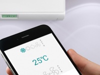 SMARTtech:  ?      Wi-Fi  !