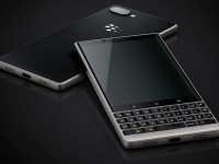  - BlackBerry KEY2