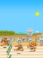 Ancient Olympics