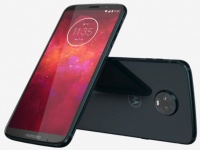  Moto Z3 Play   Snapdragon 636  