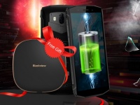 Blackview    BV5800 Pro    $30