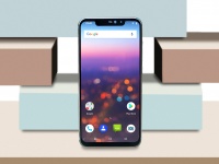 5 ,     ,      UMIDIGI Z2