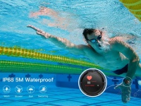 - AllCall W2 -          IP68