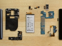 iFixit   LG G7 ThinQ  Huawei P20 Pro
