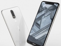  Nokia 5.1 Plus   
