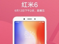       Redmi 6