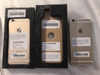   iPhone 2018  LCD-   $100 000