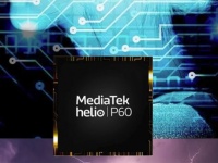 MediaTek     Helio P60