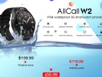 AllCall W2  -     IP68     $59.99