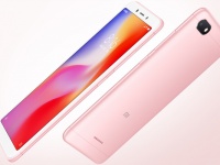   Xiaomi Redmi 6A  Redmi 6, ,  ,  