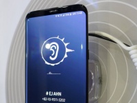  Samsung Galaxy S10   100%  