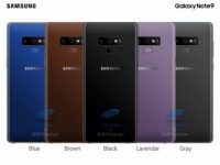 Samsung Galaxy Note 9  9 