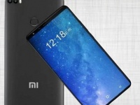  Xiaomi Mi Max 3    Mi 8