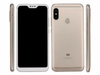 Xiaomi Redmi 6 Pro, Mi Max 3  Mi Pad 4    