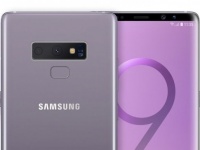 Samsung Galaxy Note 9       