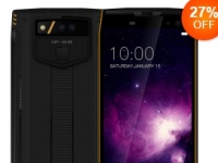  : DOOGEE S50  IP68  6   $219.99