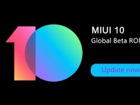 Xiaomi   - MIUI 10   